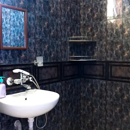 Family House Katerini