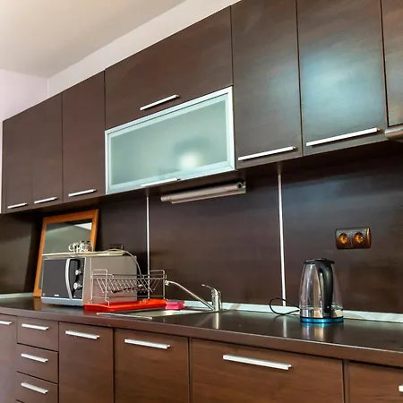 Family House Katerini Pensiune