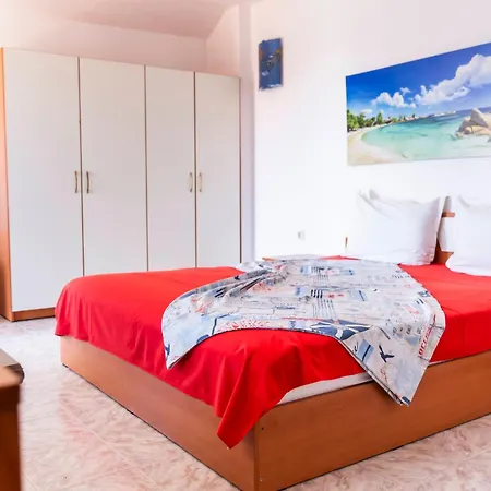 Family House Katerini Pensiune Nesebăr