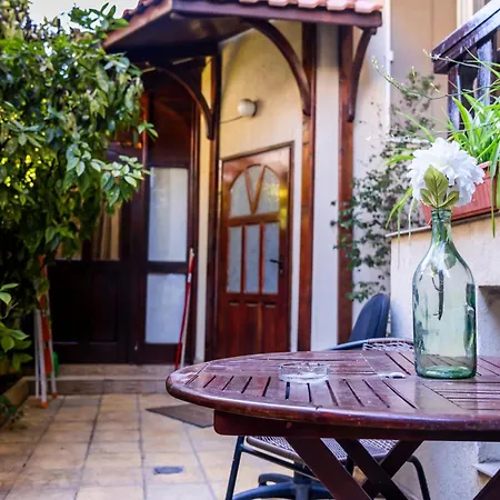 Family House Katerini Nesebăr