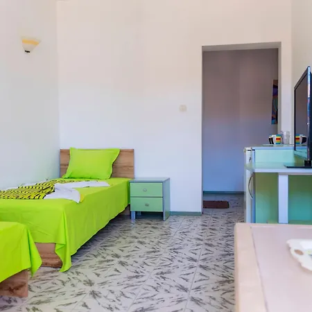 Pensiune Family House Katerini