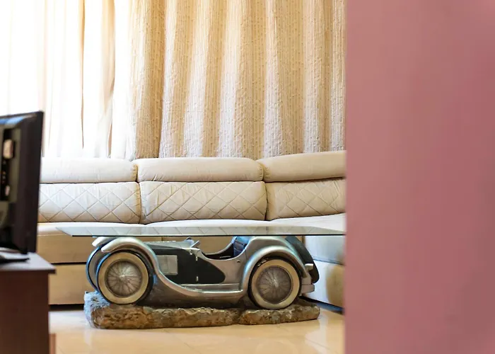 Къща за гости Family House Katerini