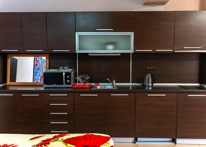 Family House Katerini Къща за гости 3*