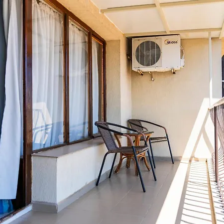 Family House Katerini 3*