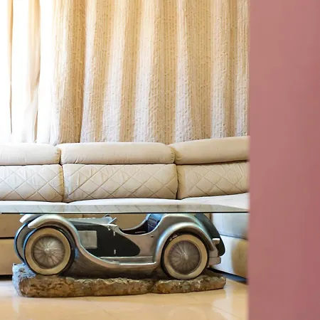 게스트하우스 Family House Katerini