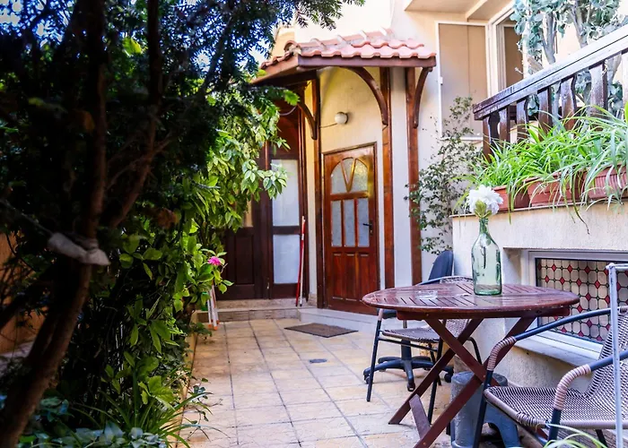 Family House Katerini Къща за гости Несебър