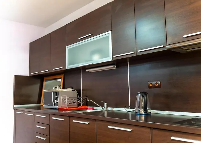 Family House Katerini Къща за гости