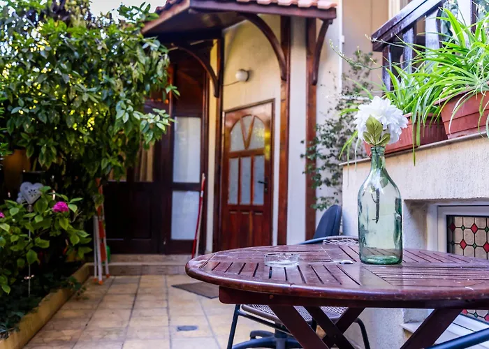 Family House Katerini Несебър