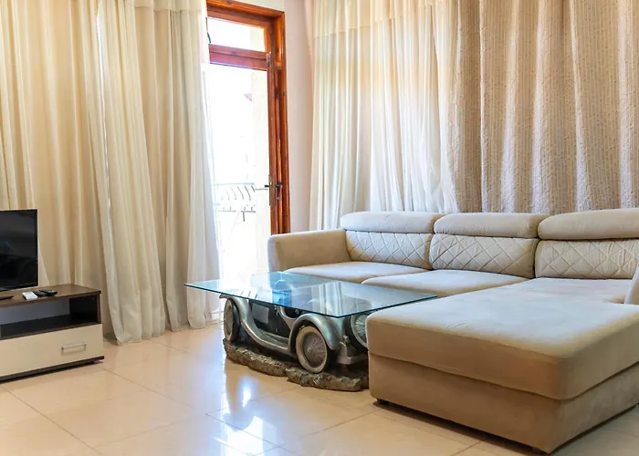 Family House Katerini Къща за гости