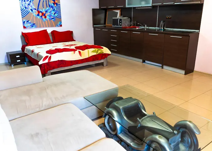 Къща за гости Family House Katerini Несебър